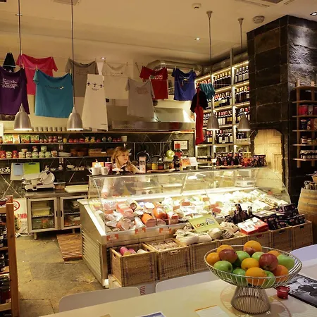 Anemon Koleksiyon Galata Istanbul