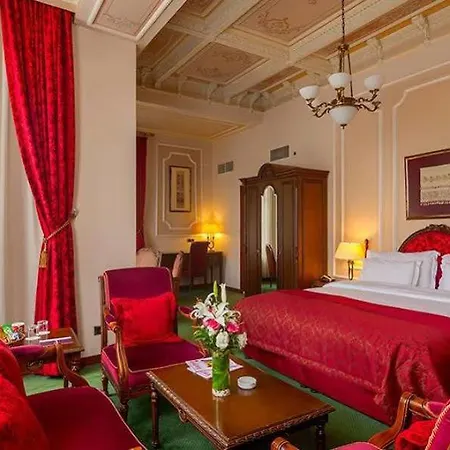 Anemon Koleksiyon Galata Hotel