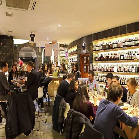 Anemon Koleksiyon Galata Hotel Istanbul