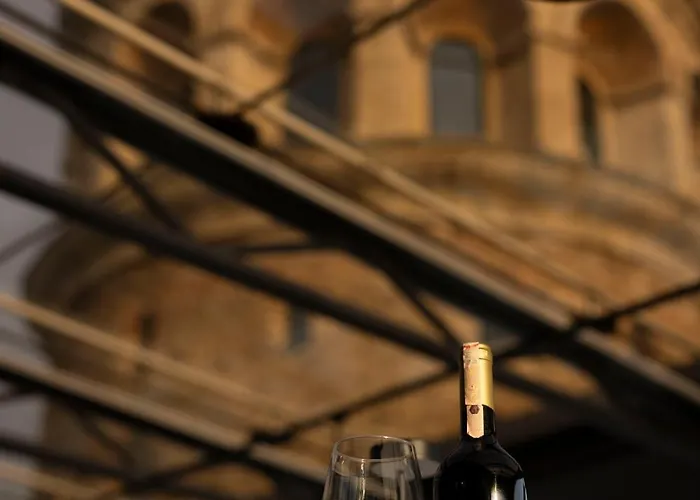 Anemon Koleksiyon Galata Otel İstanbul