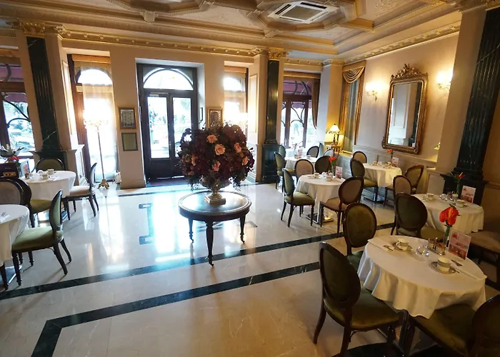 Otel Anemon Koleksiyon Galata