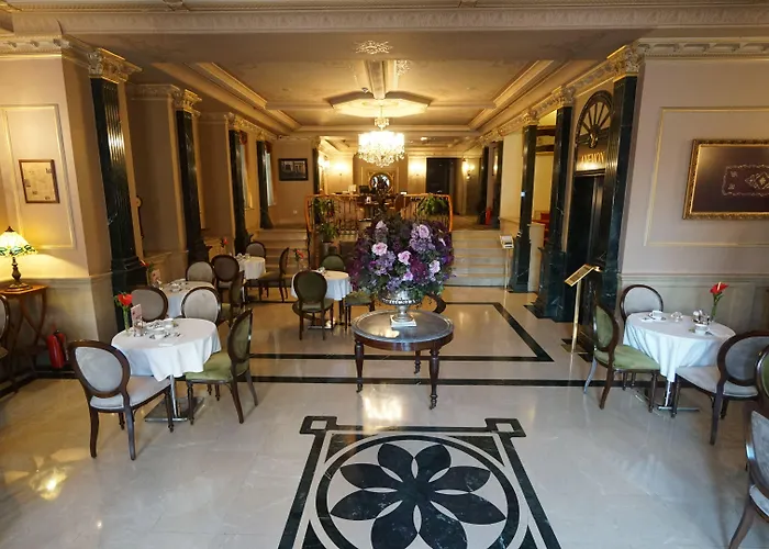 Anemon Koleksiyon Galata 3* İstanbul