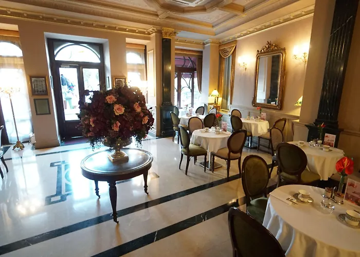 Otel Anemon Koleksiyon Galata