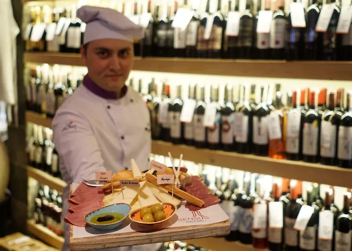 Anemon Koleksiyon Galata İstanbul