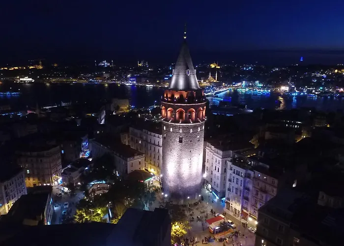 Anemon Koleksiyon Galata