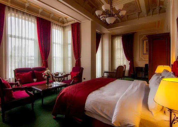 Anemon Koleksiyon Galata Otel