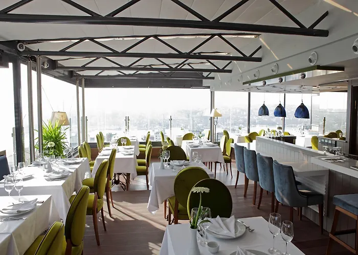 Anemon Koleksiyon Galata 3*