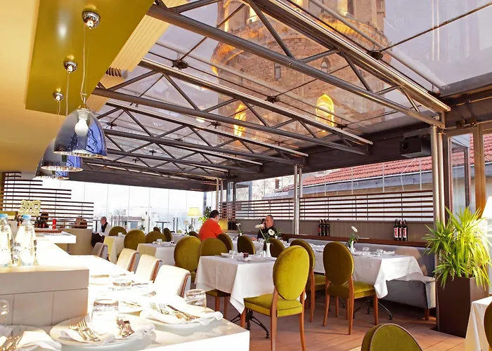 Anemon Koleksiyon Galata