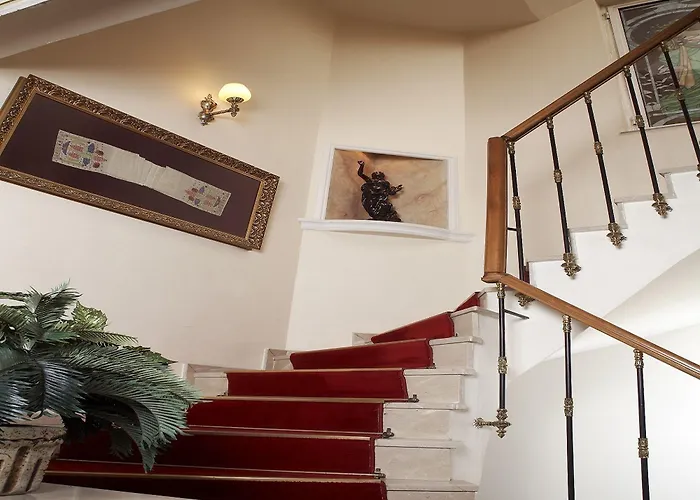 Anemon Koleksiyon Galata 3* İstanbul