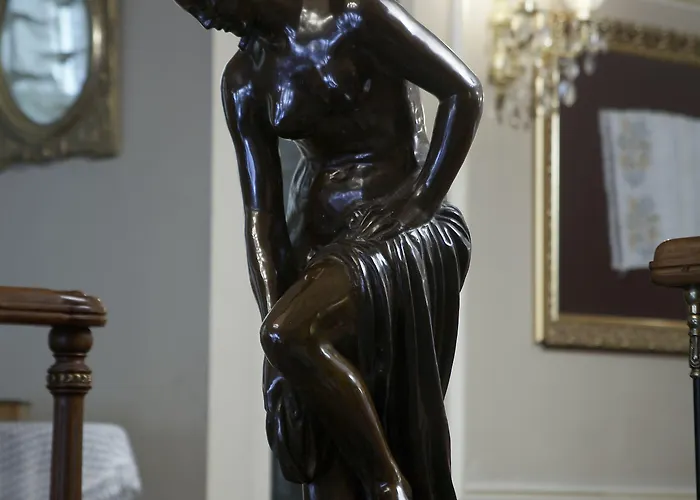 Anemon Koleksiyon Galata 3* İstanbul