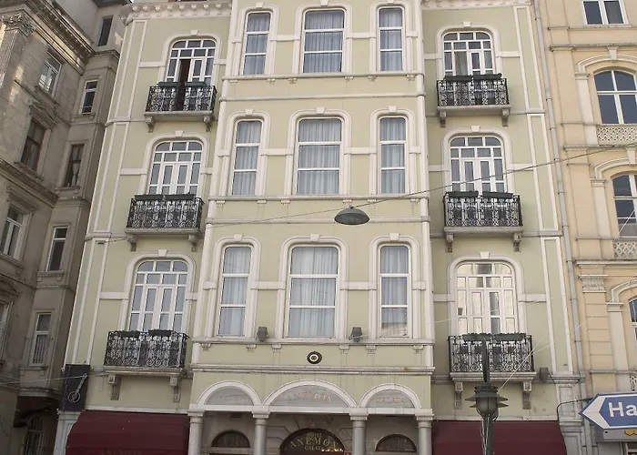 Otel Anemon Koleksiyon Galata