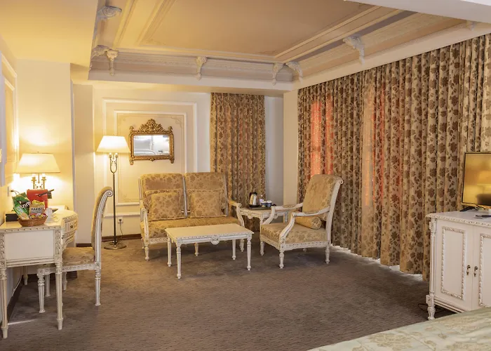 Otel Anemon Koleksiyon Galata İstanbul