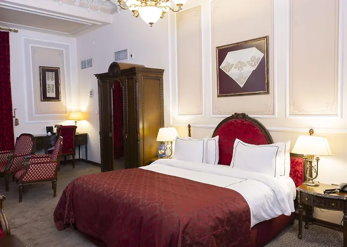 Anemon Koleksiyon Galata 3* İstanbul