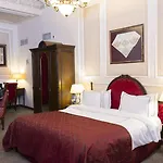 Anemon Koleksiyon Galata 3* Istanbulská provincie