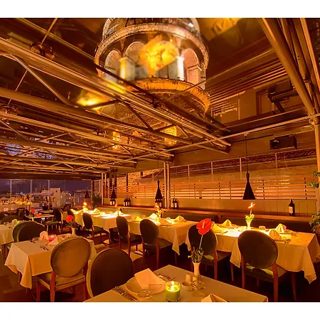 Anemon Koleksiyon Galata