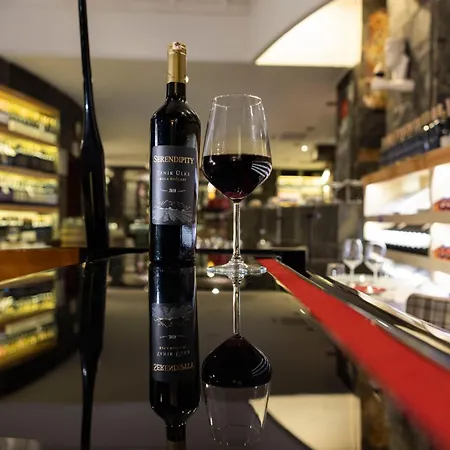 Anemon Koleksiyon Galata 3* Isztambul