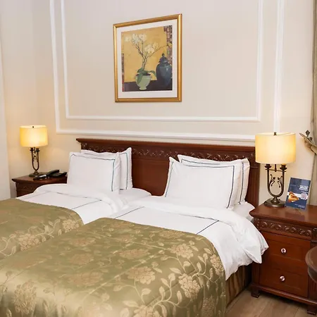 Anemon Koleksiyon Galata 3*