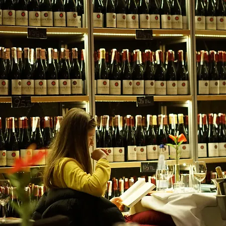 Szálloda Anemon Koleksiyon Galata