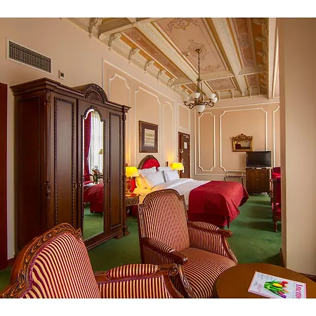 Anemon Koleksiyon Galata 3* Isztambul