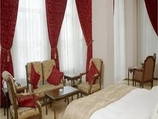 Anemon Koleksiyon Galata Szálloda Isztambul